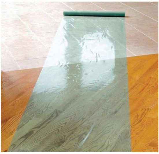 Picture of 24 X 200 Floor Shield