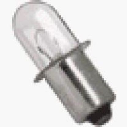Picture of Flashlight Replacement Bulbs 14.4-Volt