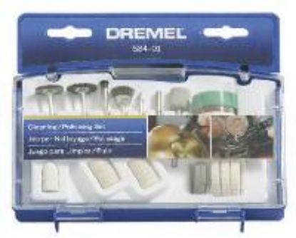 Picture of Polishing Kit 20-pieces