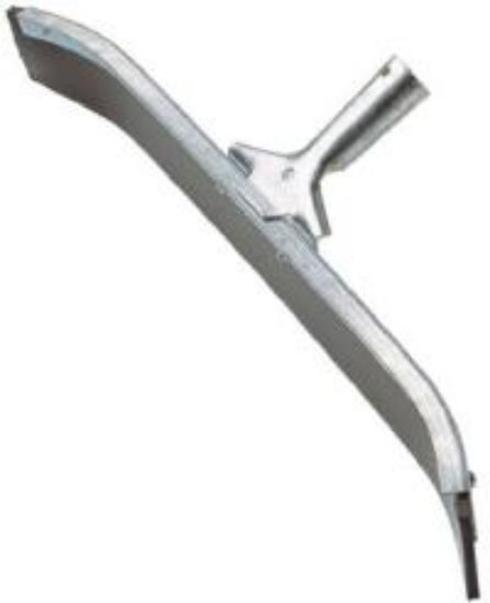 Picture of Floor-Squeegee Curved 36"
