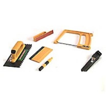 Picture of 8-Piece Tiling Tool Kit