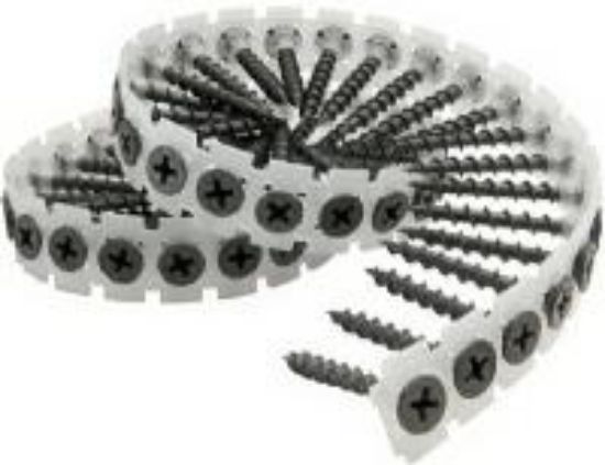 Picture of 1-5/8" #6 Screw