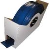 Picture of Discharge-Hose Water-Pump Pvc Re-inforced Blue Lay-flat 2"