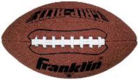 Picture of Official Football/Tee