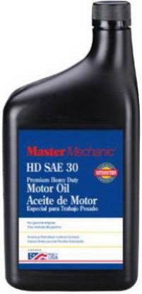 Picture of ™Master-Mechanic™ HD30W Motor-Oil