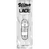 Picture of Athletic Shoe-Laces White 36"