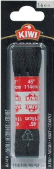 Picture of PR45" White Athletic Shoe-Laces