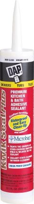 Picture of Caulk-Sealant 10.1 White Microban