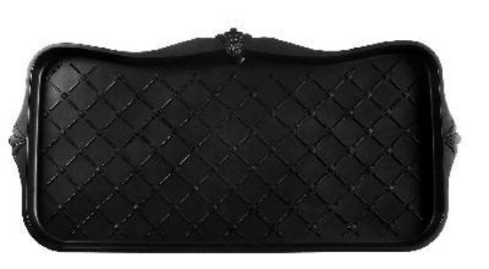 Picture of 18 x 32 Gray Door-Mat