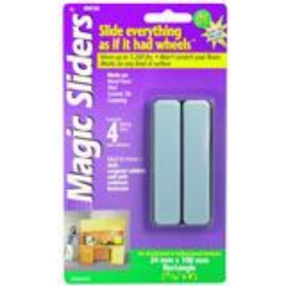 Picture of Rectangular Sliders 15/16 x 4"