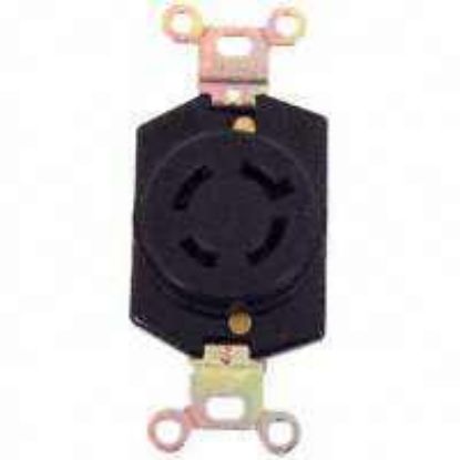 Picture of 20-Amp Electrical-Outlet