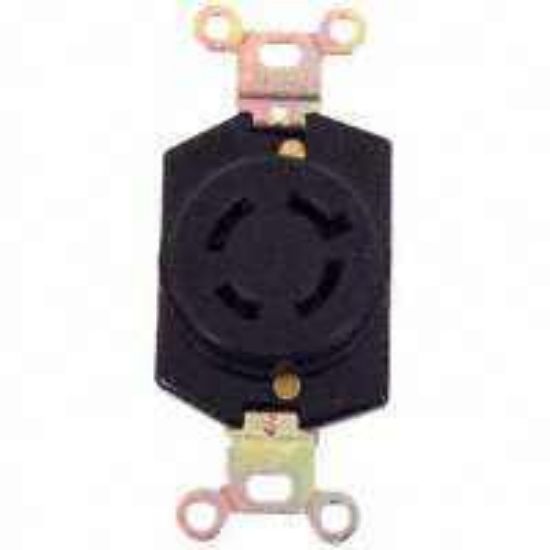 Picture of 20-Amp Electrical-Outlet