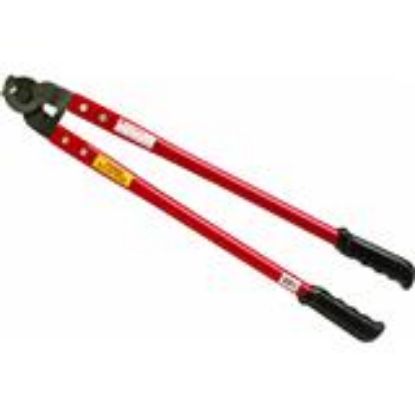 Picture of 28" Steel Cable-Cutter