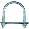 Picture of 5/16" x 2-1/2" x 3-1/2" U-Bolt
