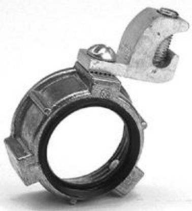 Picture of 1-1/4" Grounding-Bushing