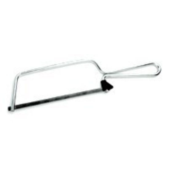 Picture of Economy Mini-Hacksaw-Frame 6" 32TPI