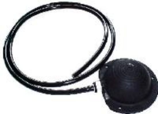 Picture of Replacement Foot Pedal