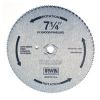 Picture of 7-1/4" 140T Plywood-Cutting Circular-Sawblade