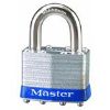 Picture of 1-3/4" Keyed-Padlock Laminated-Steel