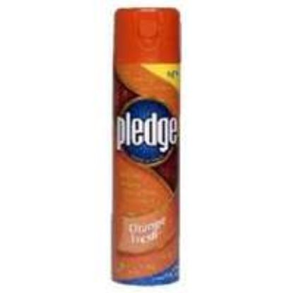 Picture of Furniture-polish Orange Spray