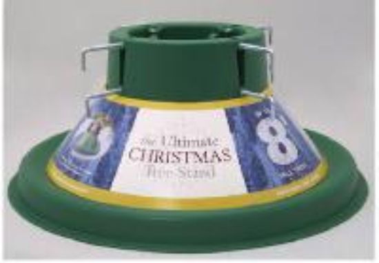 Picture of 7-1/2' Christmas-Tree Stand