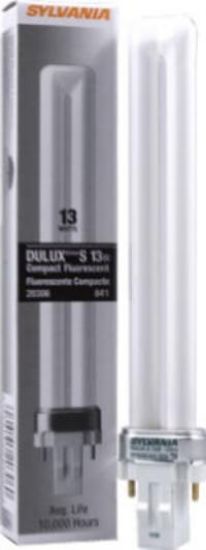 Picture of Light-Bulb 2 Pin