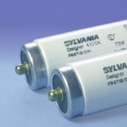 Picture of F72 T-12 Single Pin