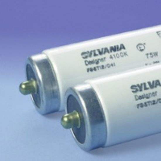 Picture of F72 T-12 Single Pin