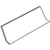 Picture of Cove-Base White 4" x 4'