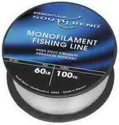 Picture of Monofilament-Line 15-Pounds-Breaking-Strength 370 Yards