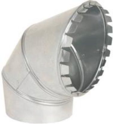 Picture of 6" HVAC Adjustable Takeoff