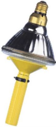 Picture of Flood-Light Light-Bulb-Changer