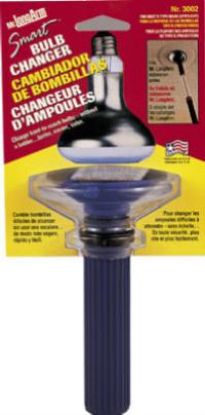Picture of Spotlight Light-Bulb-Changer