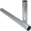 Picture of Galvanized Steel Furnace-Pipe 10" x 24"