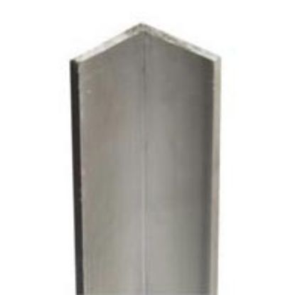 Picture of 1 x 1 x 72 11GA Steel Angle