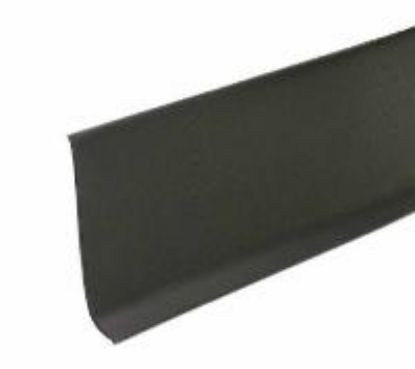 Picture of Cove-Base Self-Adhesive Black 4" x 48"