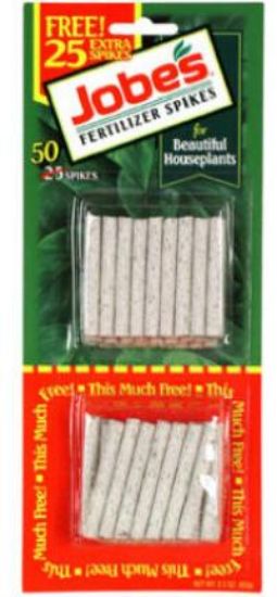 Picture of 13-4-5 Plant Fertilizer-spike