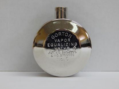 Picture of C 1/8" Vapor-Equalizing Valve