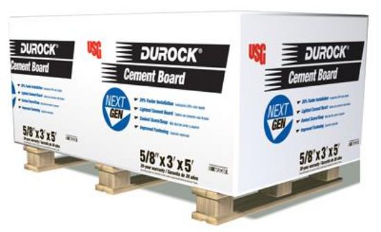 Picture of Cement-Board