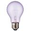 Picture of Light-Bulb A-19 Standard Frosted-Glass Natural Spectrum