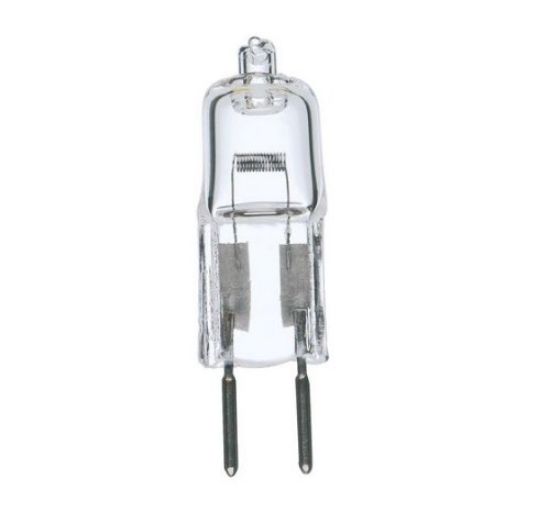 Picture of Light-Bulb 10T3 Bi-Pin Clear 10 Watt