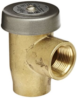 Picture of 3/4" Vacuum-Breaker rough-Brass