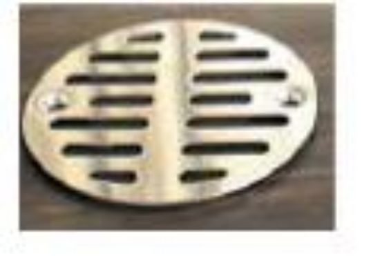 Picture of Shower-Stall GRID