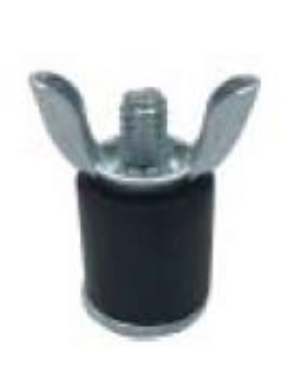 Picture of RUBBER TRAP PLUG BULK 3/4"