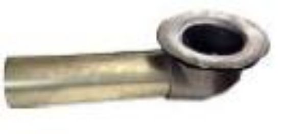 Picture of 1-1/2" x 18" Bath-Shoe