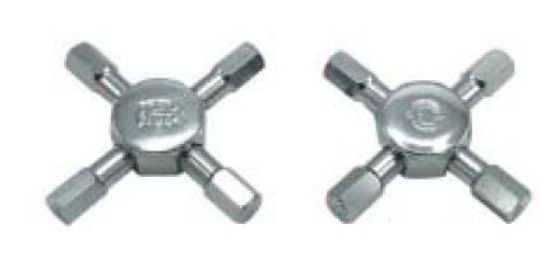 Picture of Crown Cross Handle