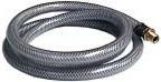 Picture of "CROWN-RINSE" BLACK SPRAY HOSE