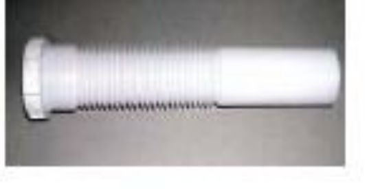 Picture of Flexi-drain Tailpiece-type 1-1/2"