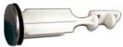 Picture of POP-UP PLUG W/SS TOP FITS DELT