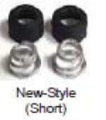 Picture of Short Seats & Springs To Fit Delta